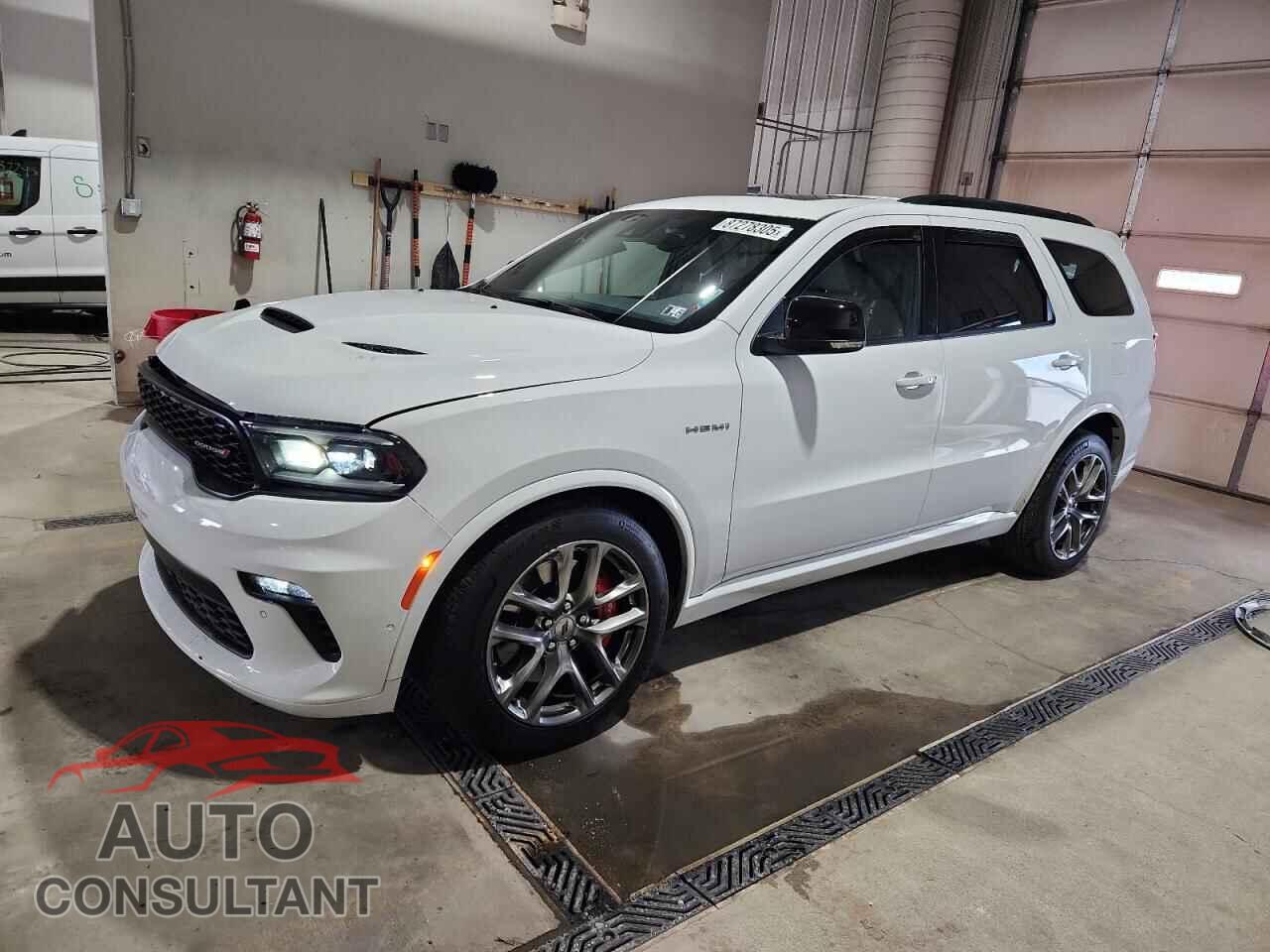 DODGE DURANGO 2023 - 1C4SDJCT4PC674587