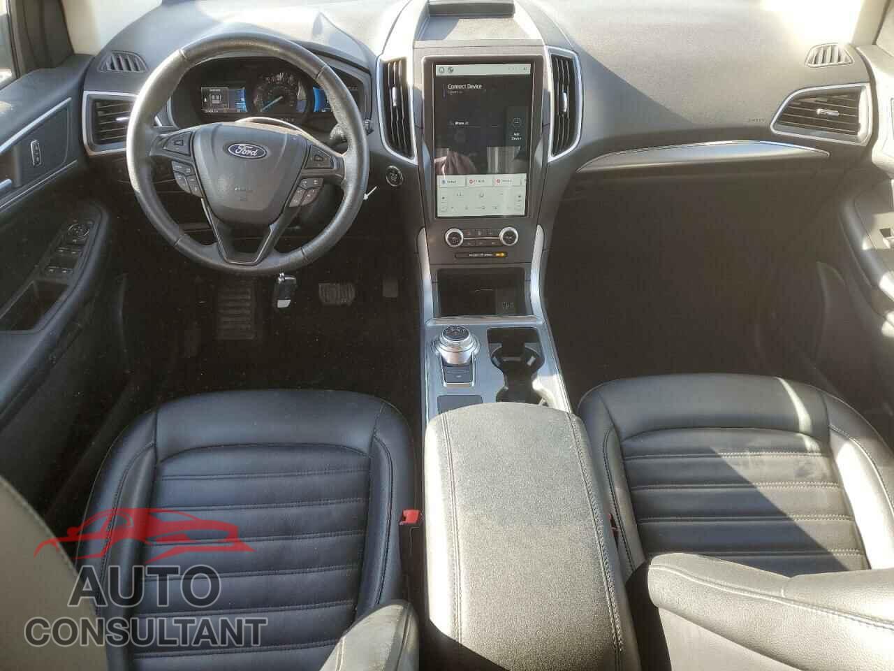 FORD EDGE 2022 - 2FMPK4J94NBA60409