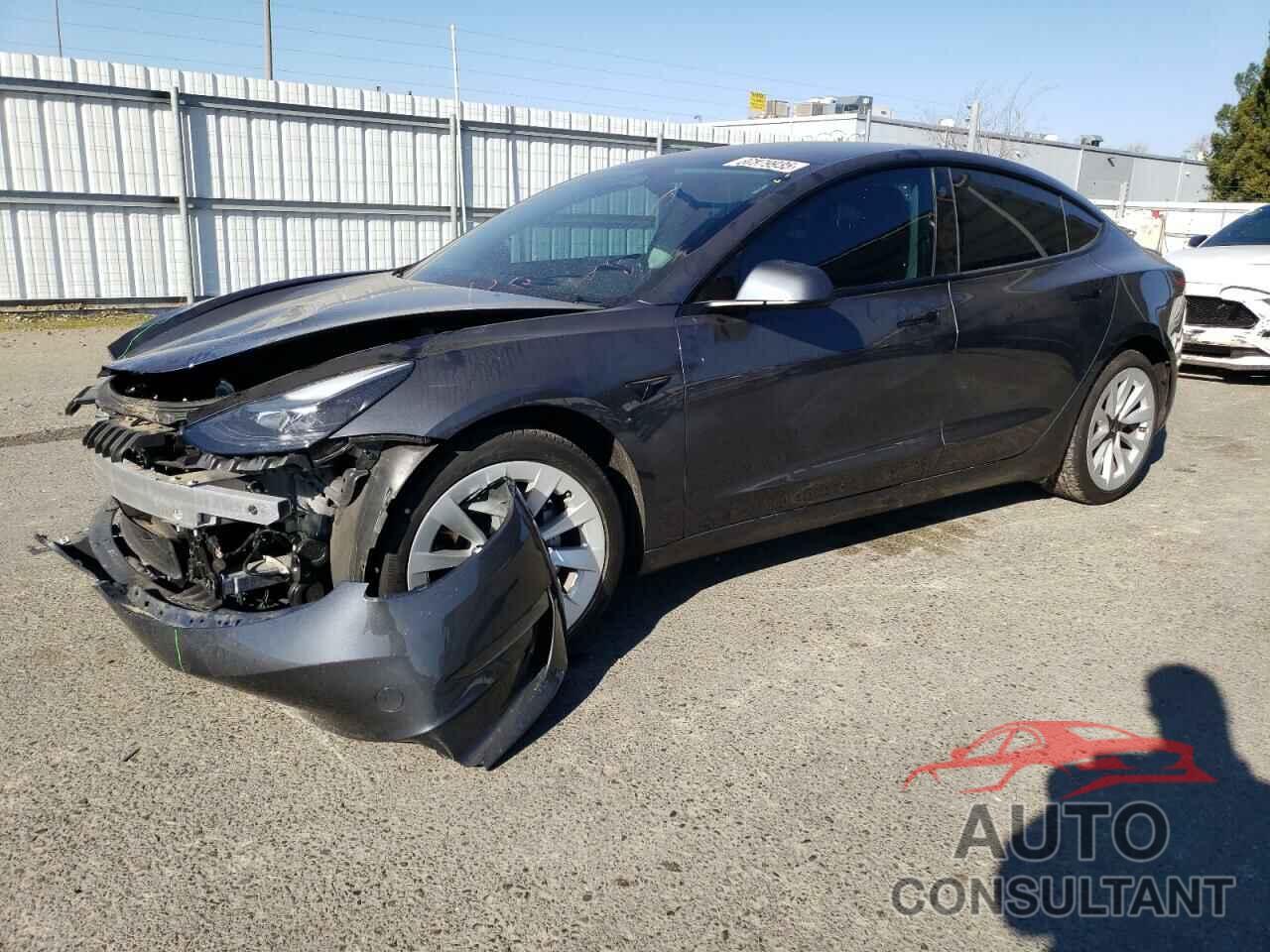 TESLA MODEL 3 2023 - 5YJ3E1EA1PF652868