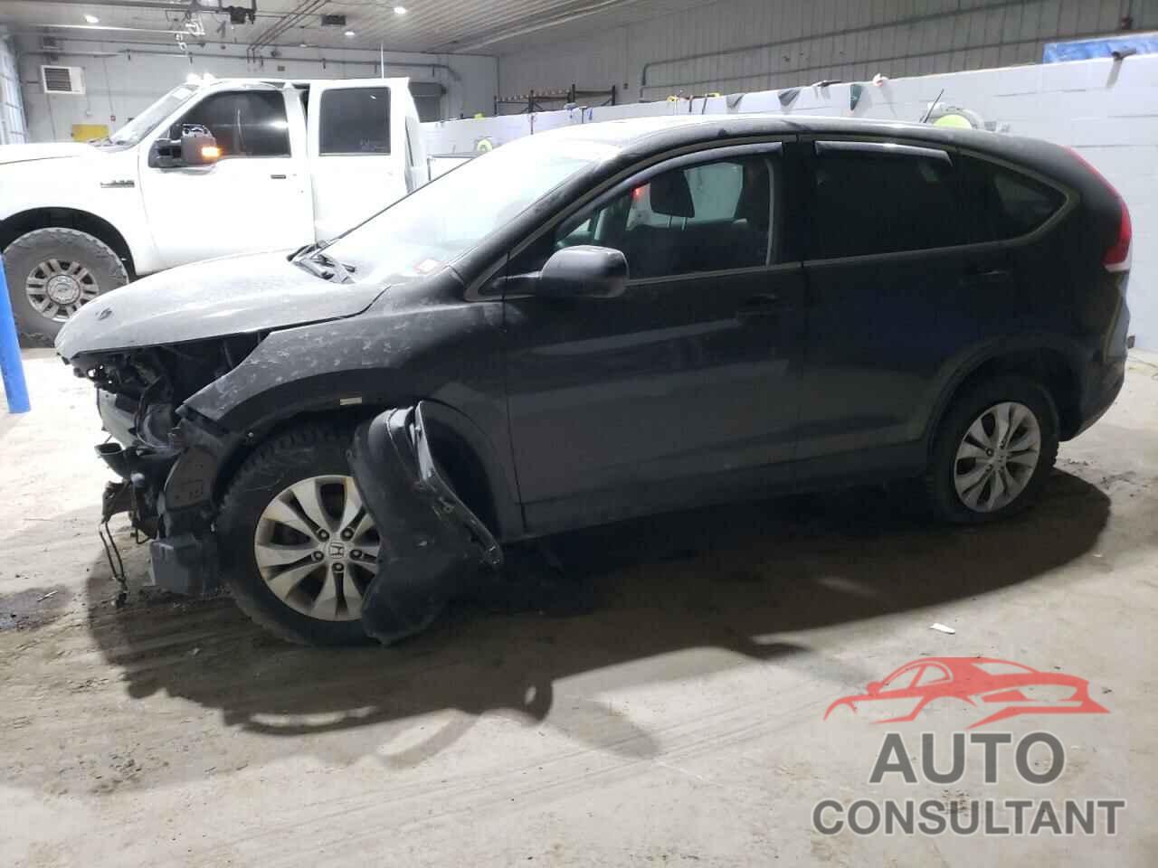 HONDA CRV 2014 - 5J6RM4H54EL027866