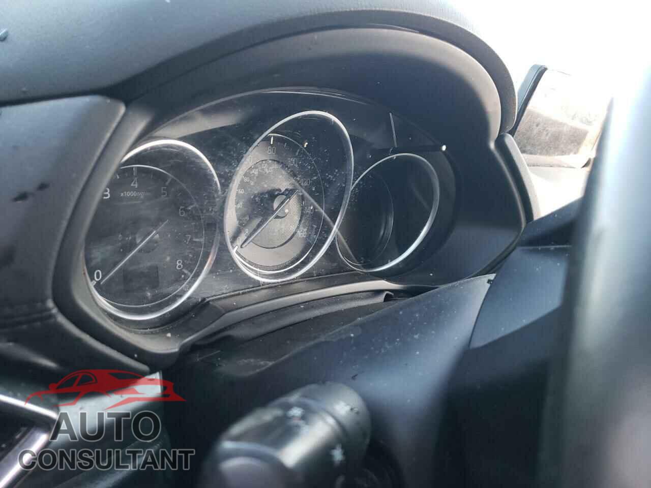 MAZDA CX-5 2018 - JM3KFACM0J1362425