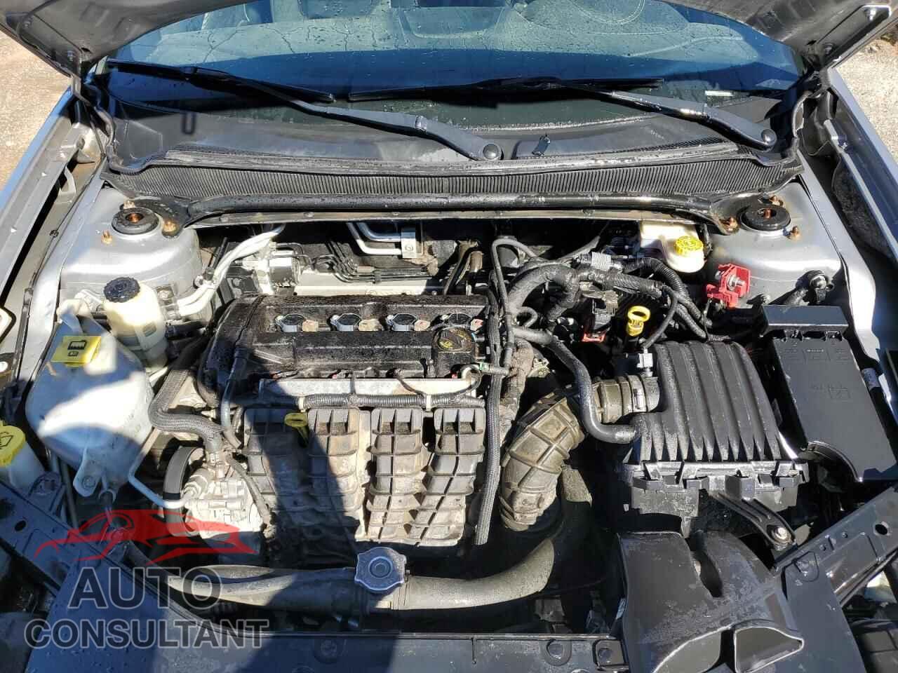 DODGE AVENGER 2013 - 1C3CDZAB5DN536347