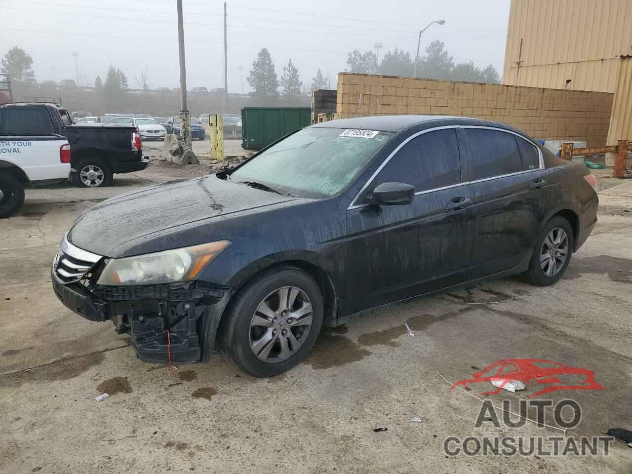 HONDA ACCORD 2012 - 1HGCP2F60CA073188