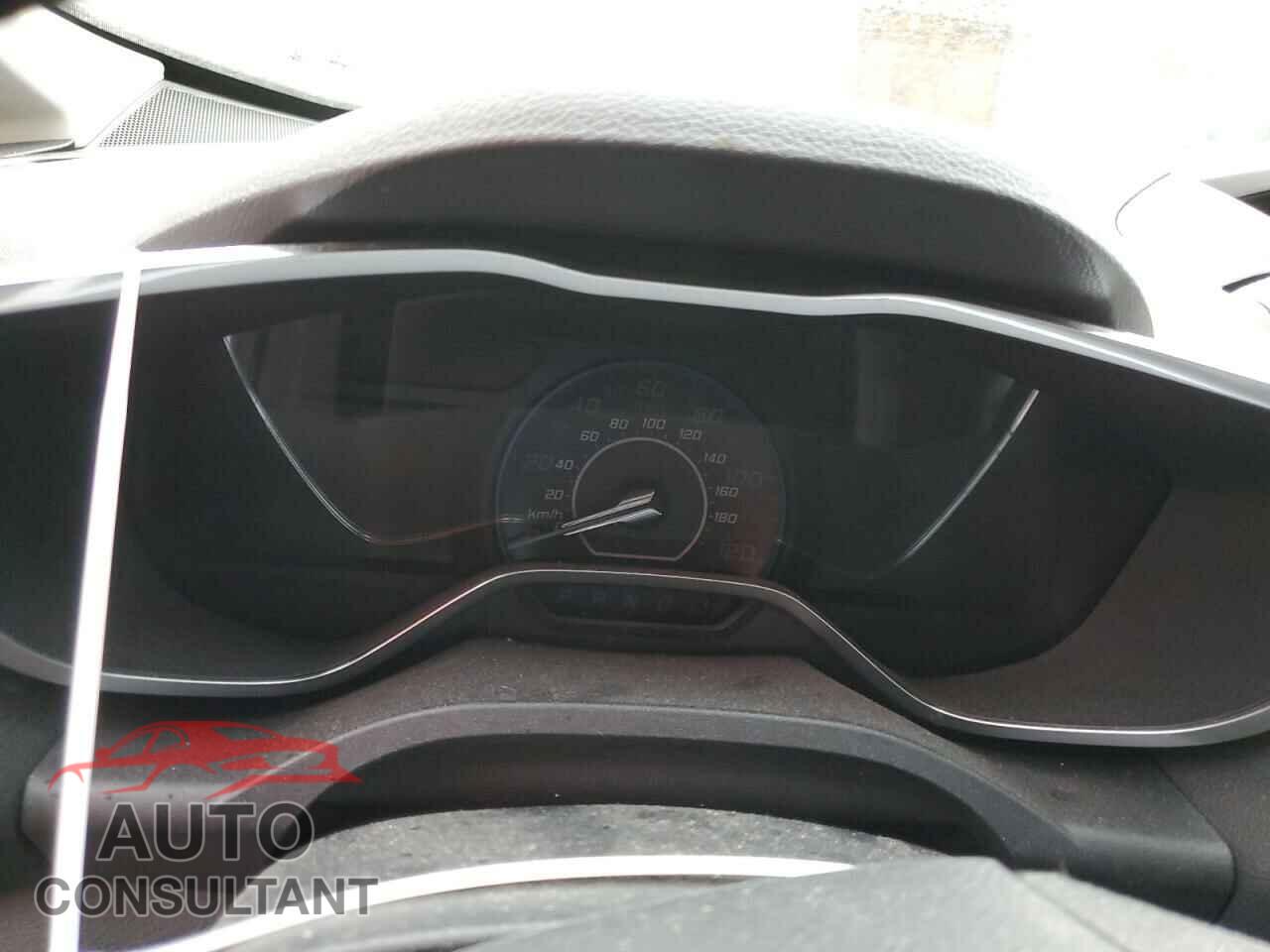 FORD CMAX 2013 - 1FADP5AUXDL519935