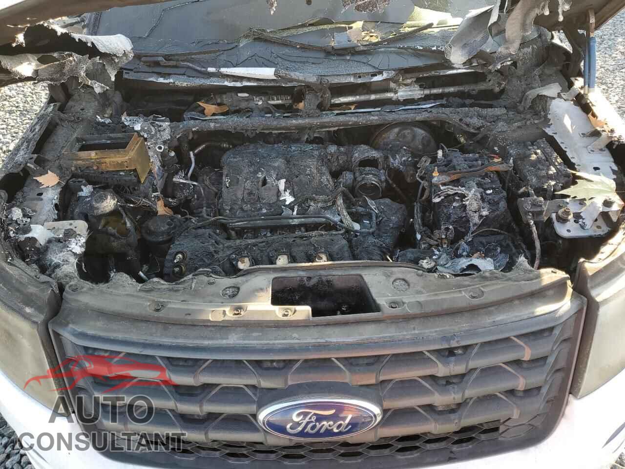 FORD EXPLORER 2018 - 1FM5K8AR5JGA58203