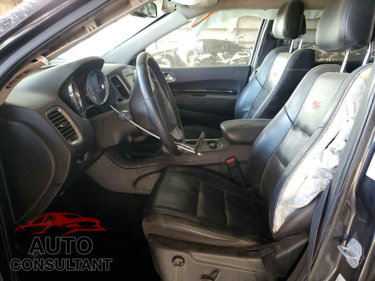 DODGE DURANGO 2013 - 1C4SDJCT0DC668958