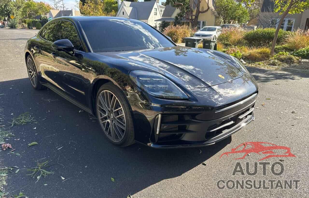 PORSCHE PANAMERA 2024 - WP0AA2YA6RL001045