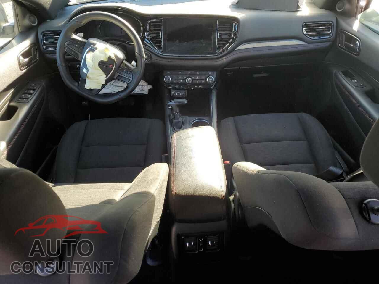 DODGE DURANGO 2025 - 1C4RDHDG8SC530896