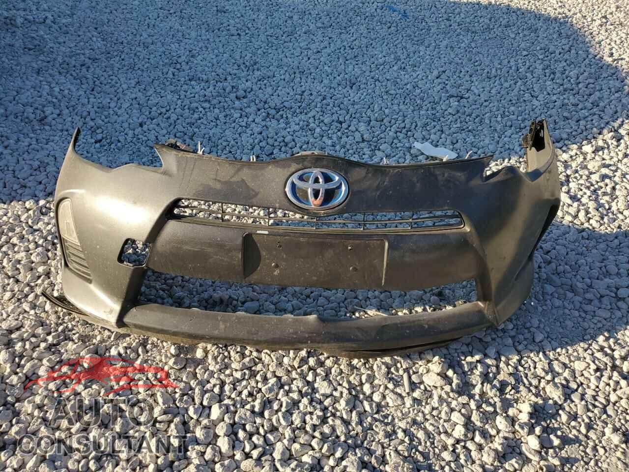 TOYOTA PRIUS 2016 - JTDKDTB30G1138681