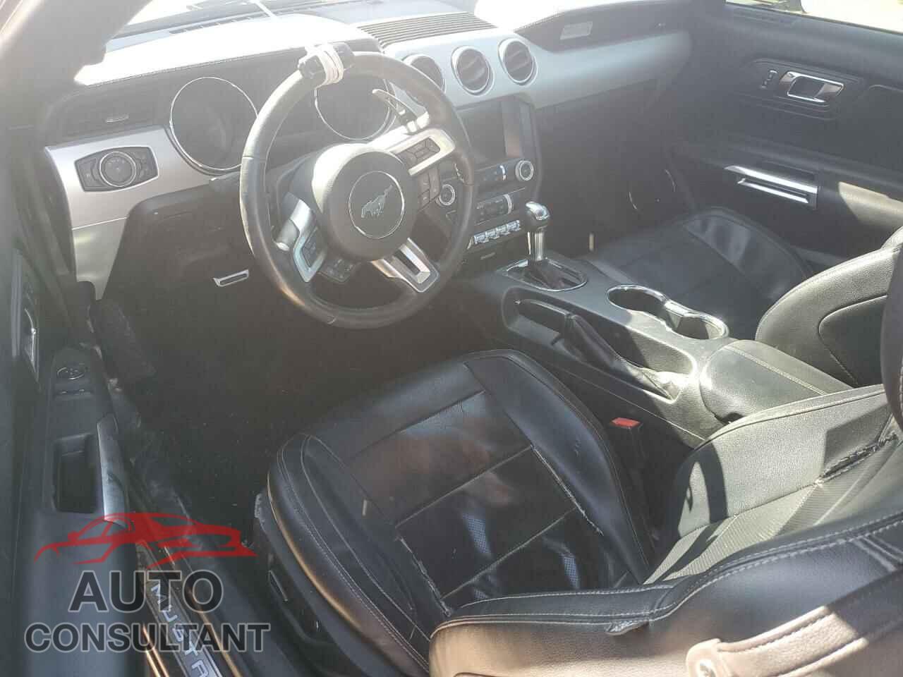 FORD MUSTANG 2016 - 1FA6P8CF5G5227367