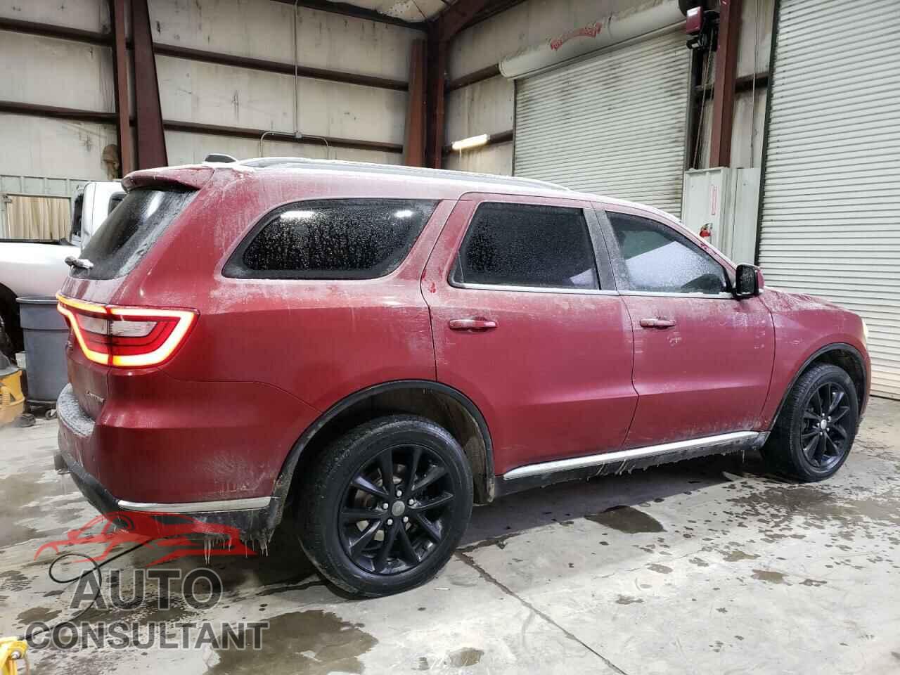 DODGE DURANGO 2015 - 1C4RDJDG8FC759771