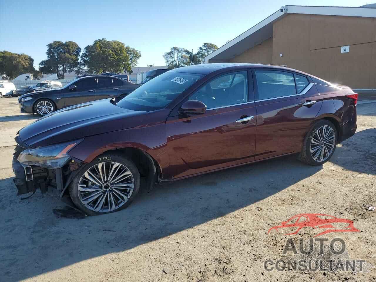 NISSAN ALTIMA 2023 - 1N4BL4EVXPN319355