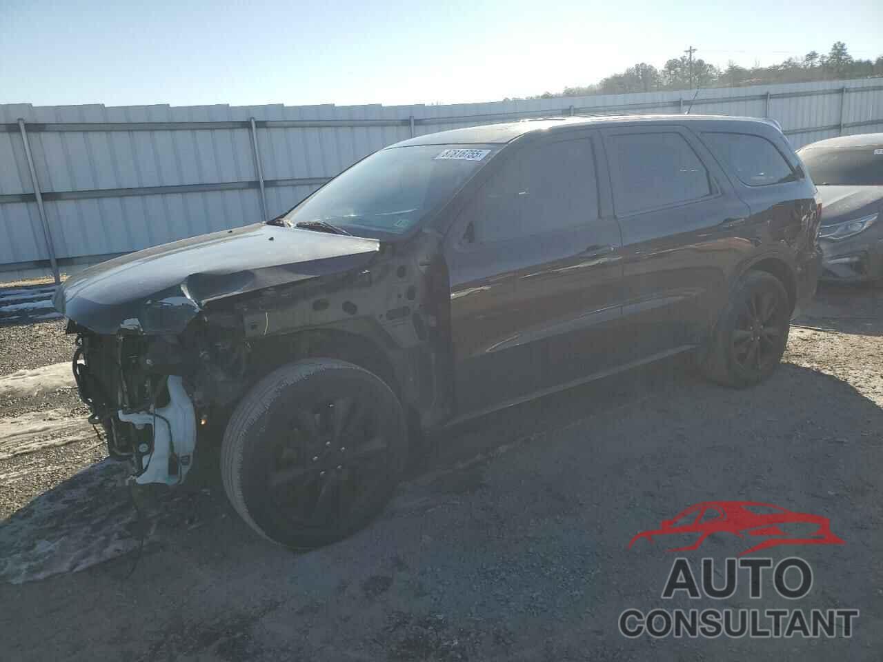 DODGE DURANGO 2013 - 1C4SDHCT1DC662188