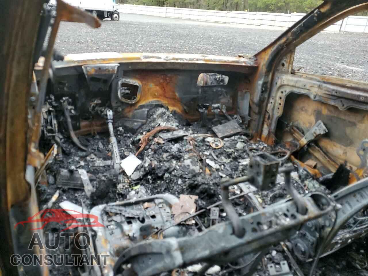 DODGE DURANGO 2022 - 1C4RDHDG2NC194327