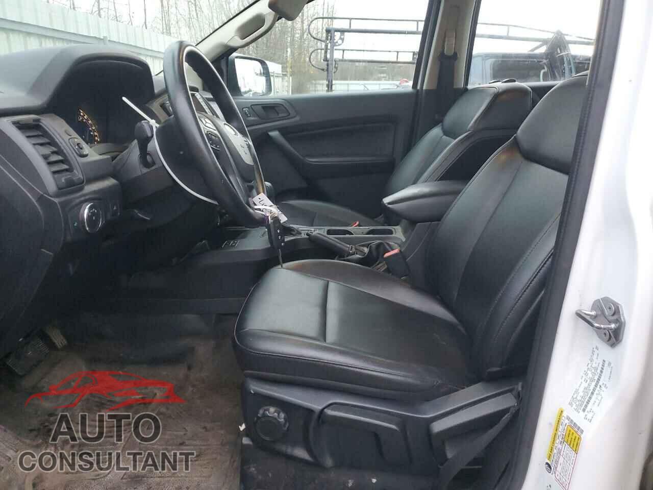FORD RANGER 2020 - 1FTER4EH7LLA97119
