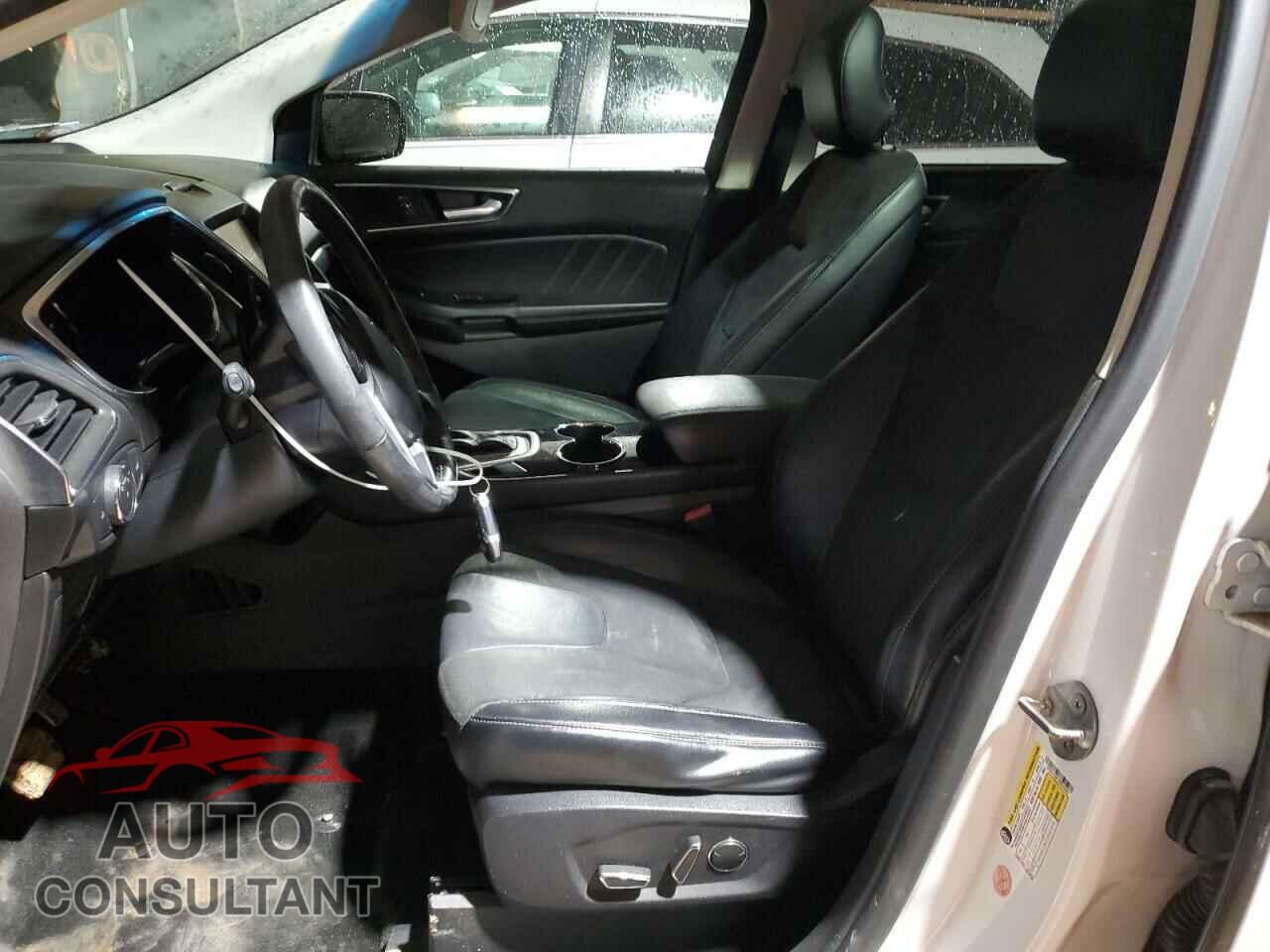 FORD EDGE 2015 - 2FMPK3AP1FBB15022