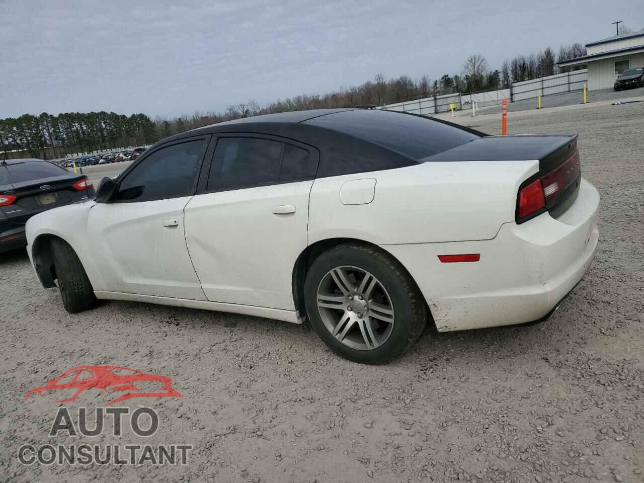 DODGE CHARGER 2013 - 2C3CDXAG3DH675367