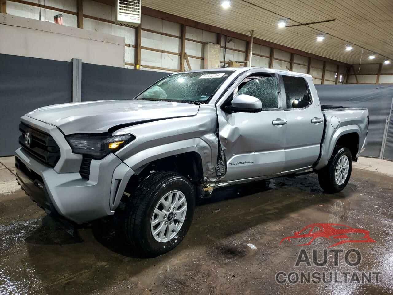 TOYOTA TACOMA 2024 - 3TYKB5FN3RT000933