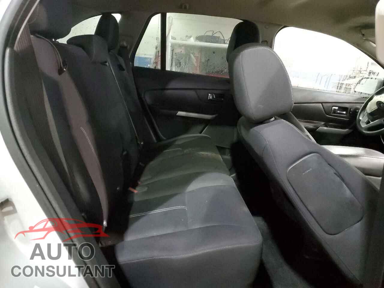 FORD EDGE 2014 - 2FMDK3GC2EBB17173