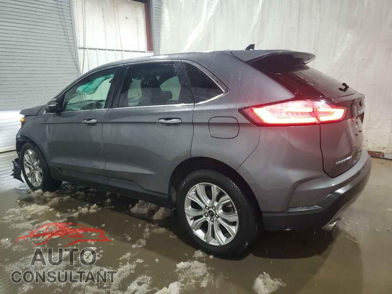 FORD EDGE 2024 - 2FMPK4K9XRBA36670