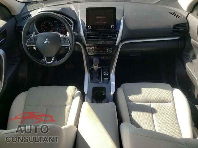 MITSUBISHI ECLIPSE 2022 - JA4ATVAA9NZ602151