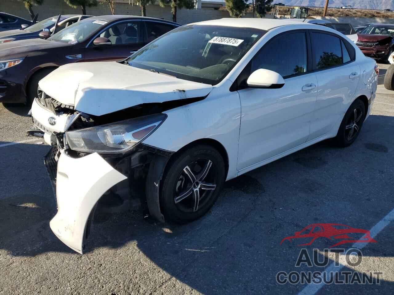 KIA RIO 2019 - 3KPA24AB9KE179543
