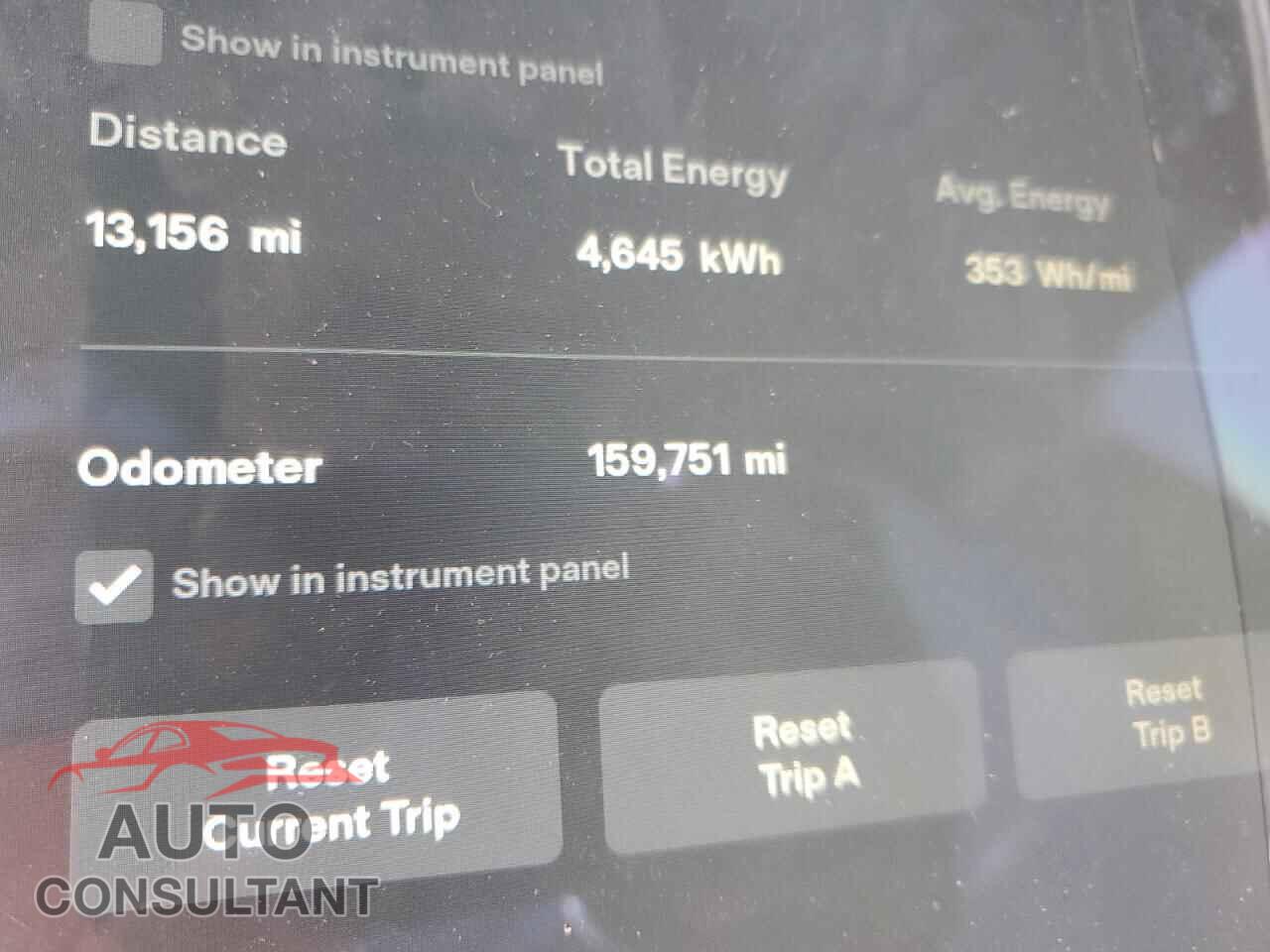 TESLA MODEL S 2014 - 5YJSA1H14EFP61468