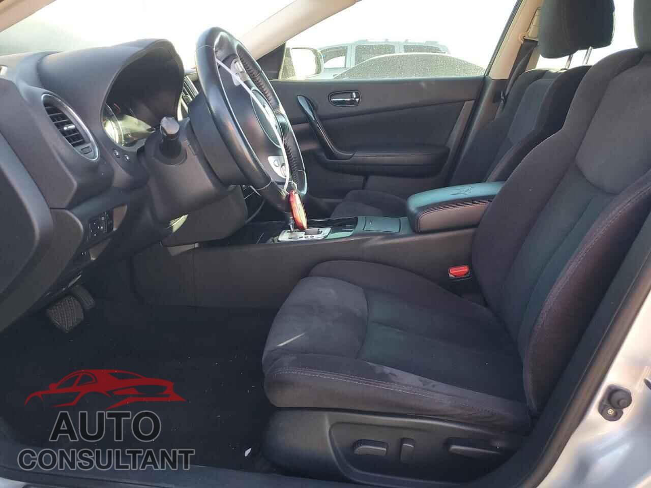 NISSAN MAXIMA 2011 - 1N4AA5AP4BC829915