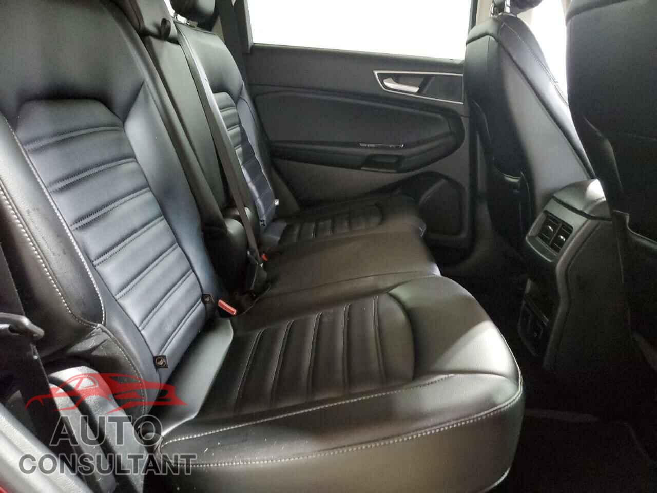 FORD EDGE 2019 - 2FMPK3J93KBC69047