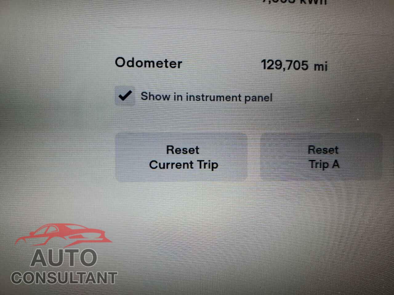 TESLA MODEL S 2016 - 5YJSA1E24GF144863