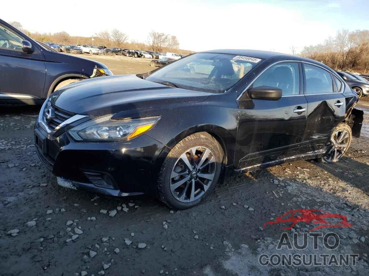 NISSAN ALTIMA 2016 - 1N4AL3AP2GC191332
