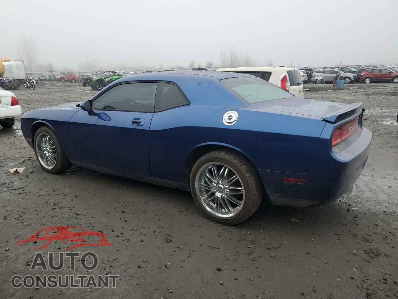DODGE CHALLENGER 2010 - 2B3CJ5DT9AH314854