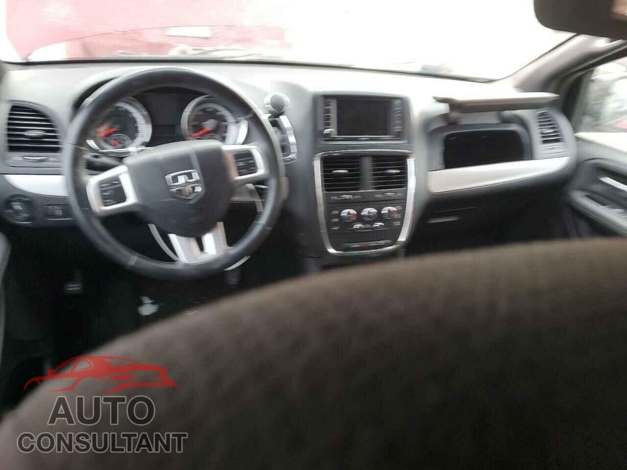 DODGE CARAVAN 2015 - 2C4RDGCG6FR511370