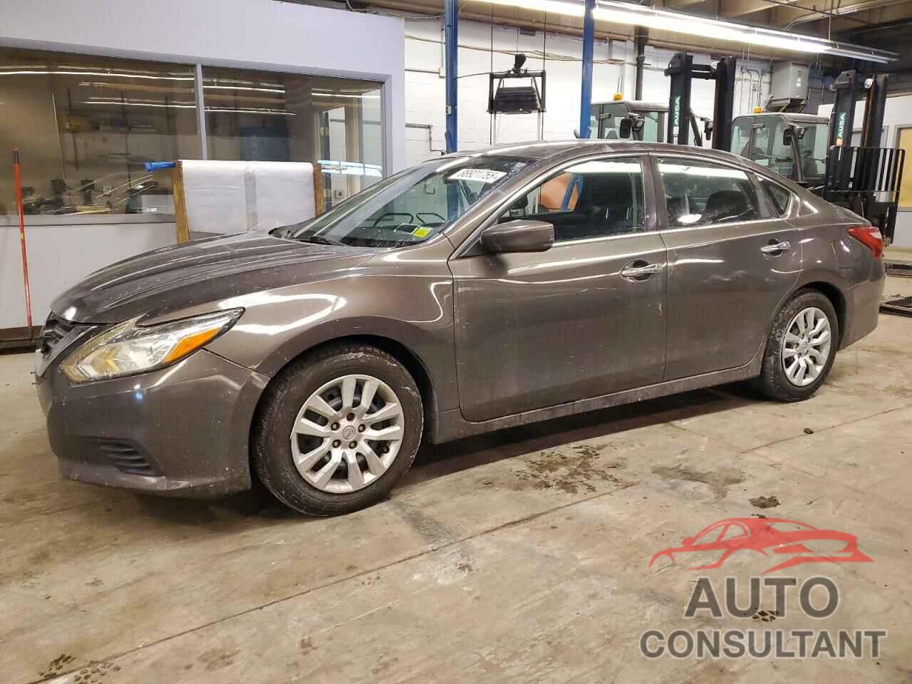 NISSAN ALTIMA 2016 - 1N4AL3AP9GN309882