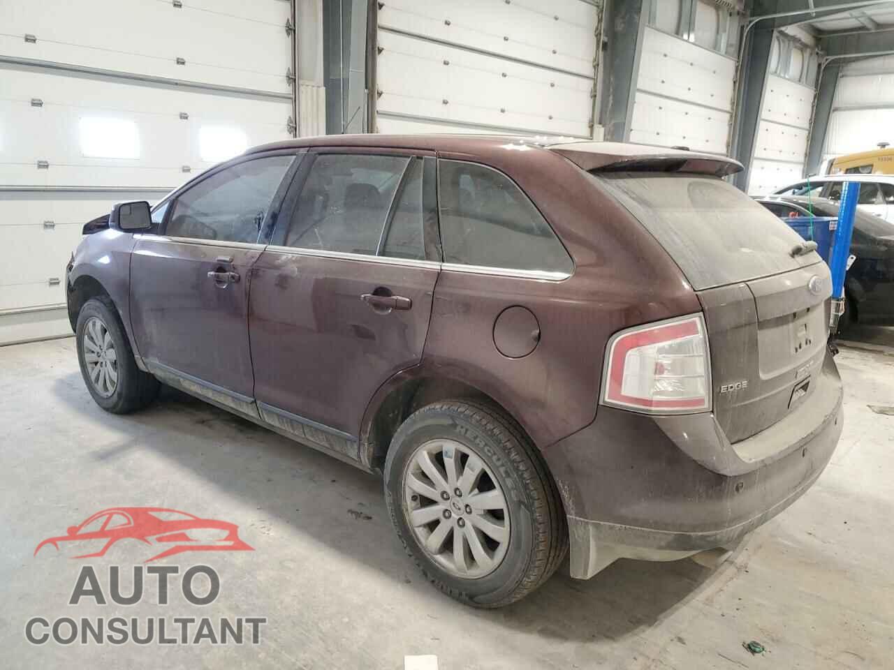FORD EDGE 2009 - 2FMDK39C79BA61198