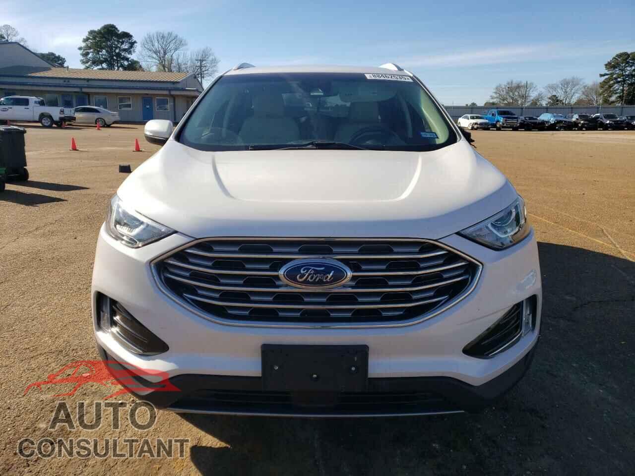FORD EDGE 2019 - 2FMPK3J90KBC26849