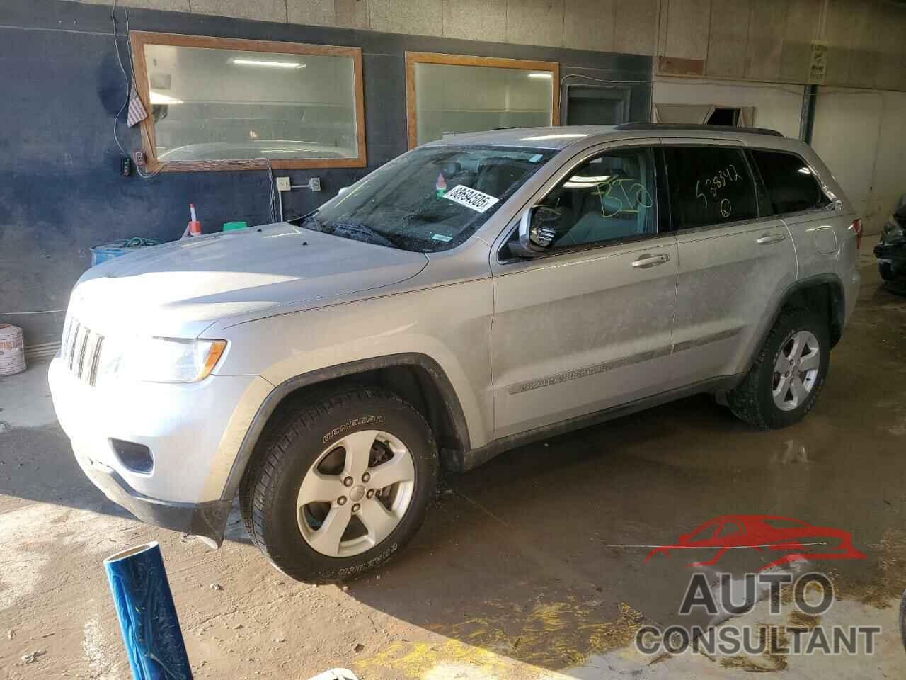 JEEP GRAND CHER 2011 - 1J4RR4GG5BC538342
