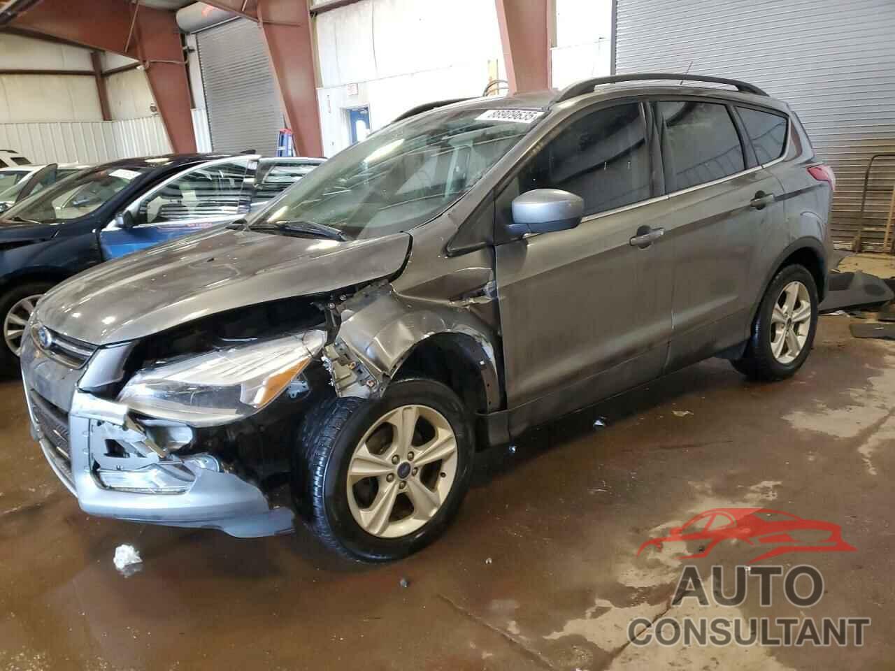 FORD ESCAPE 2014 - 1FMCU0GX2EUE38275
