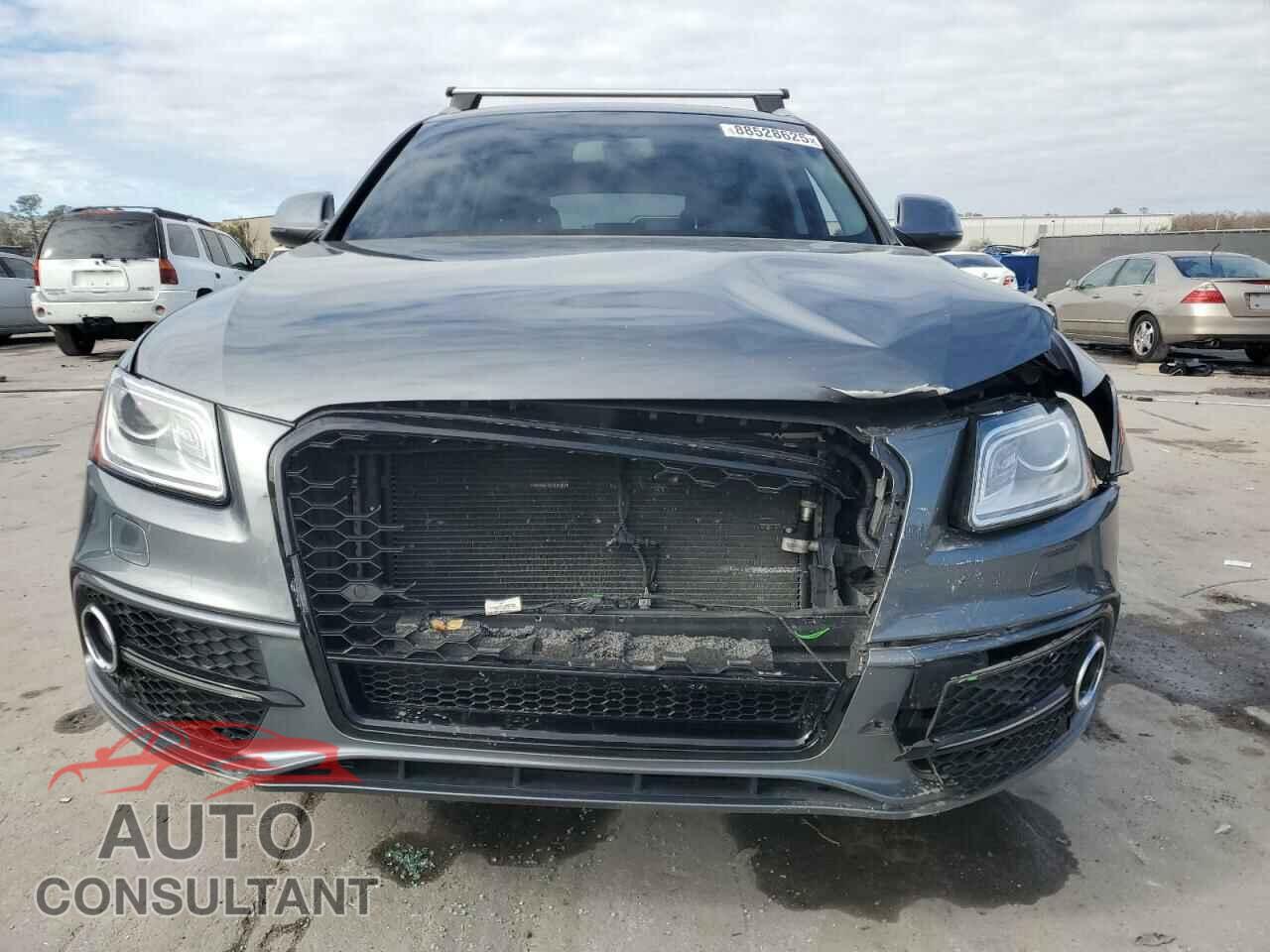 AUDI Q5 2015 - WA1WGAFP5FA017079