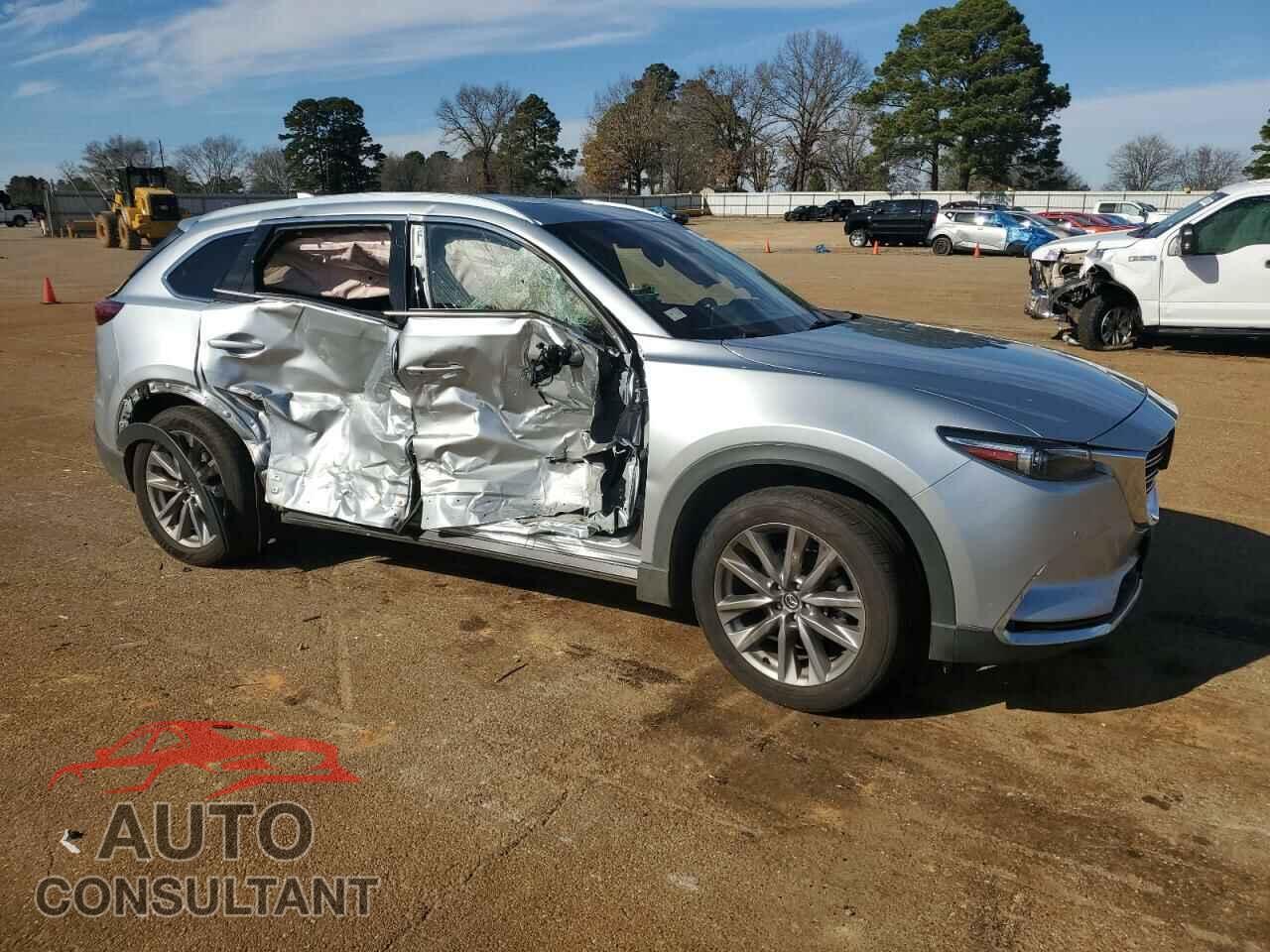 MAZDA CX-9 2020 - JM3TCBDY2L0413050