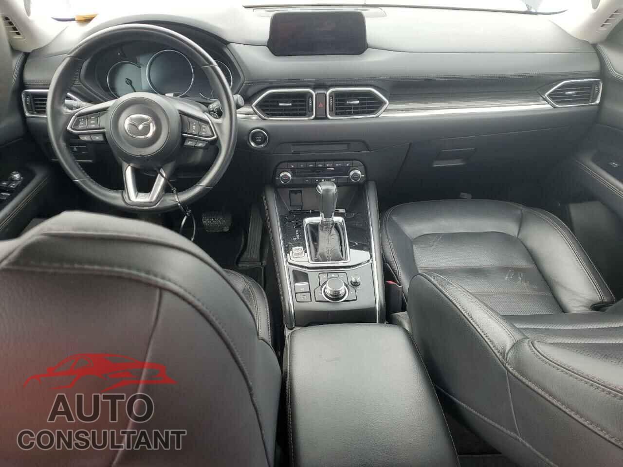 MAZDA CX-5 2020 - JM3KFBDM8L0722697