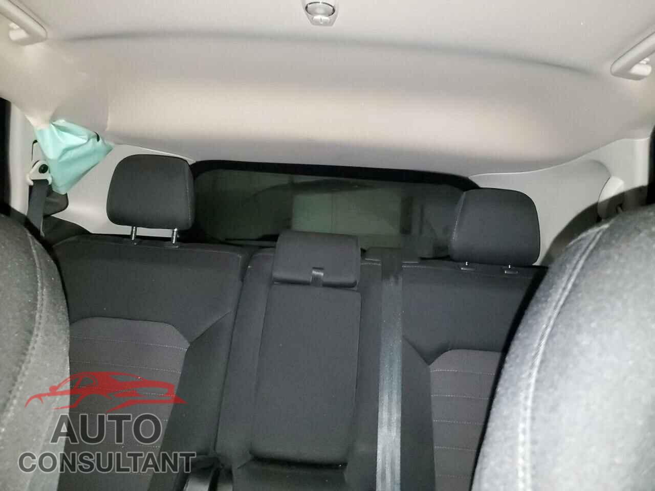 FORD EDGE 2020 - 2FMPK3G90LBA92286