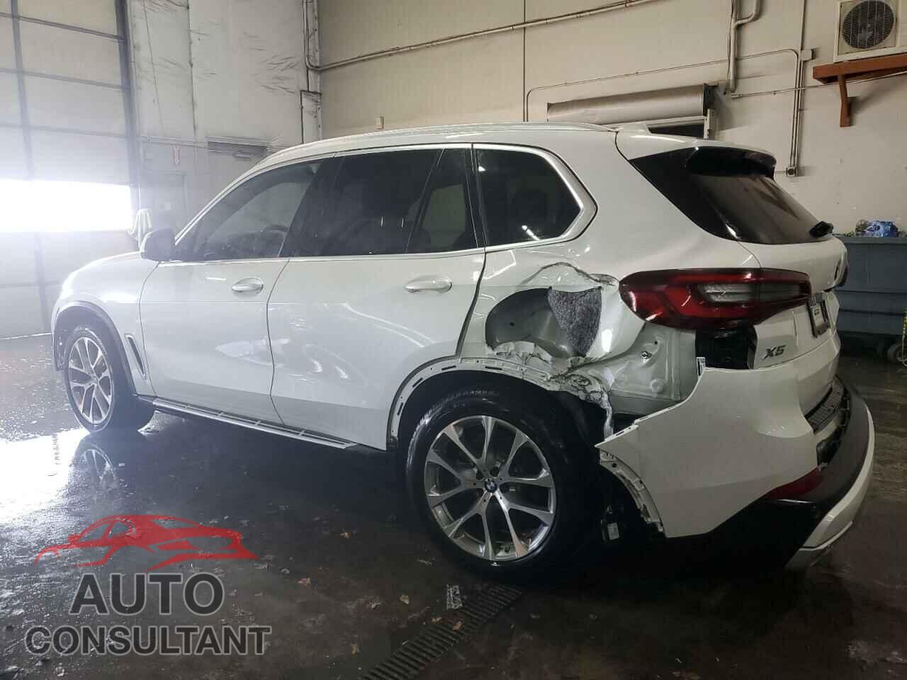 BMW X5 2023 - 5UXCR6C03P9P63183