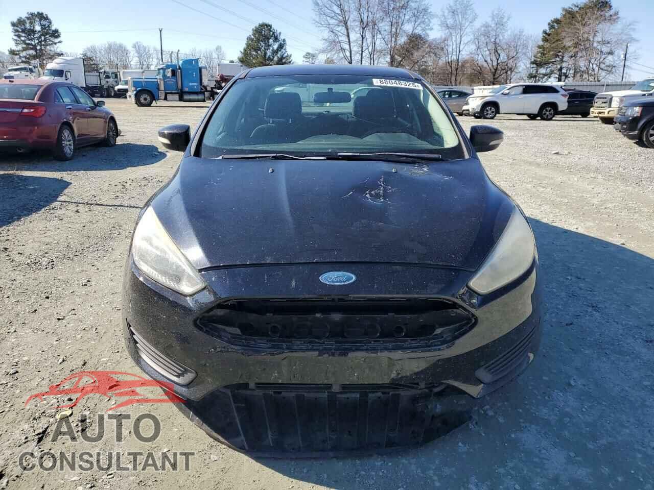 FORD FOCUS 2016 - 1FADP3F23GL241198