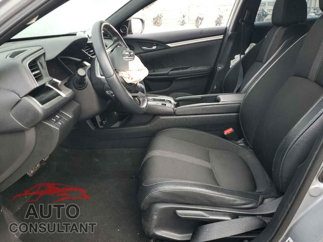 HONDA CIVIC 2020 - 19XFC2F8XLE007608