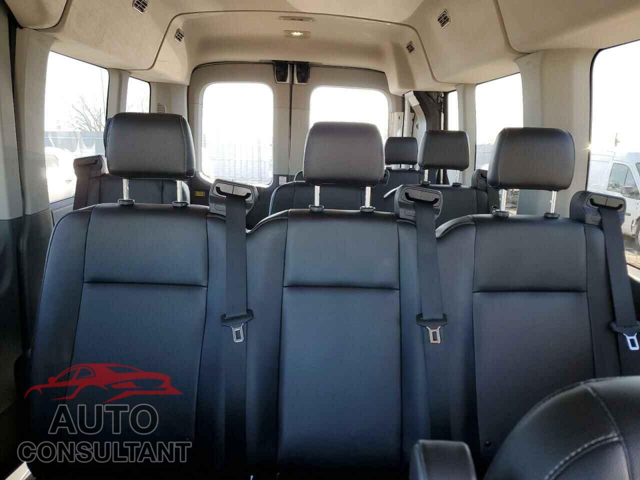 FORD TRANSIT 2023 - 1FBAX9C85PKC11039