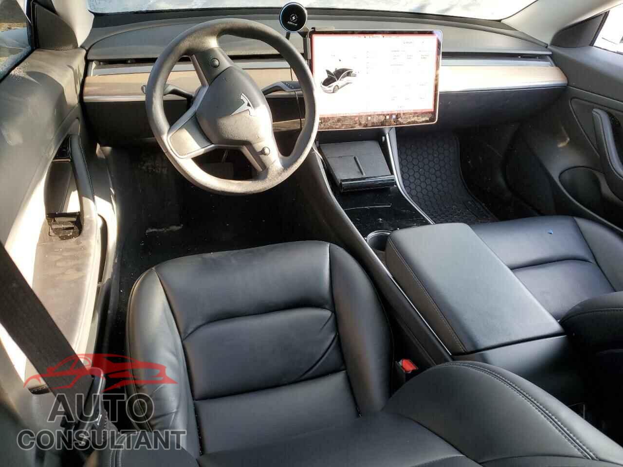 TESLA MODEL 3 2020 - 5YJ3E1EA8LF783869