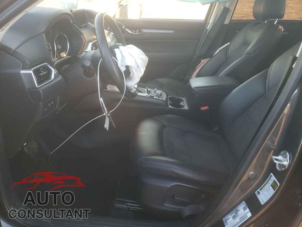 MAZDA CX-5 2020 - JM3KFACM5L0821554