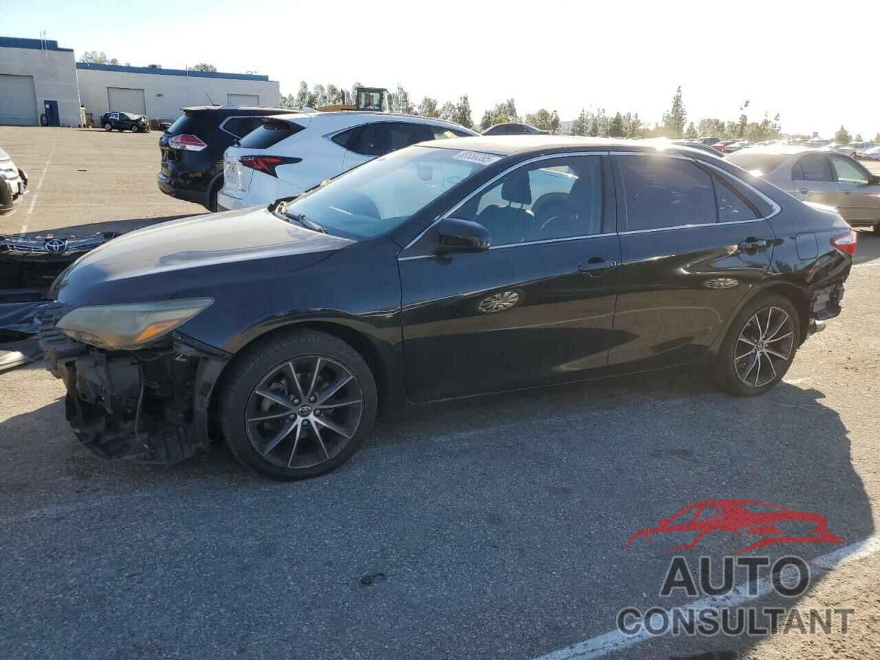 TOYOTA CAMRY 2016 - 4T1BK1FK4GU569322