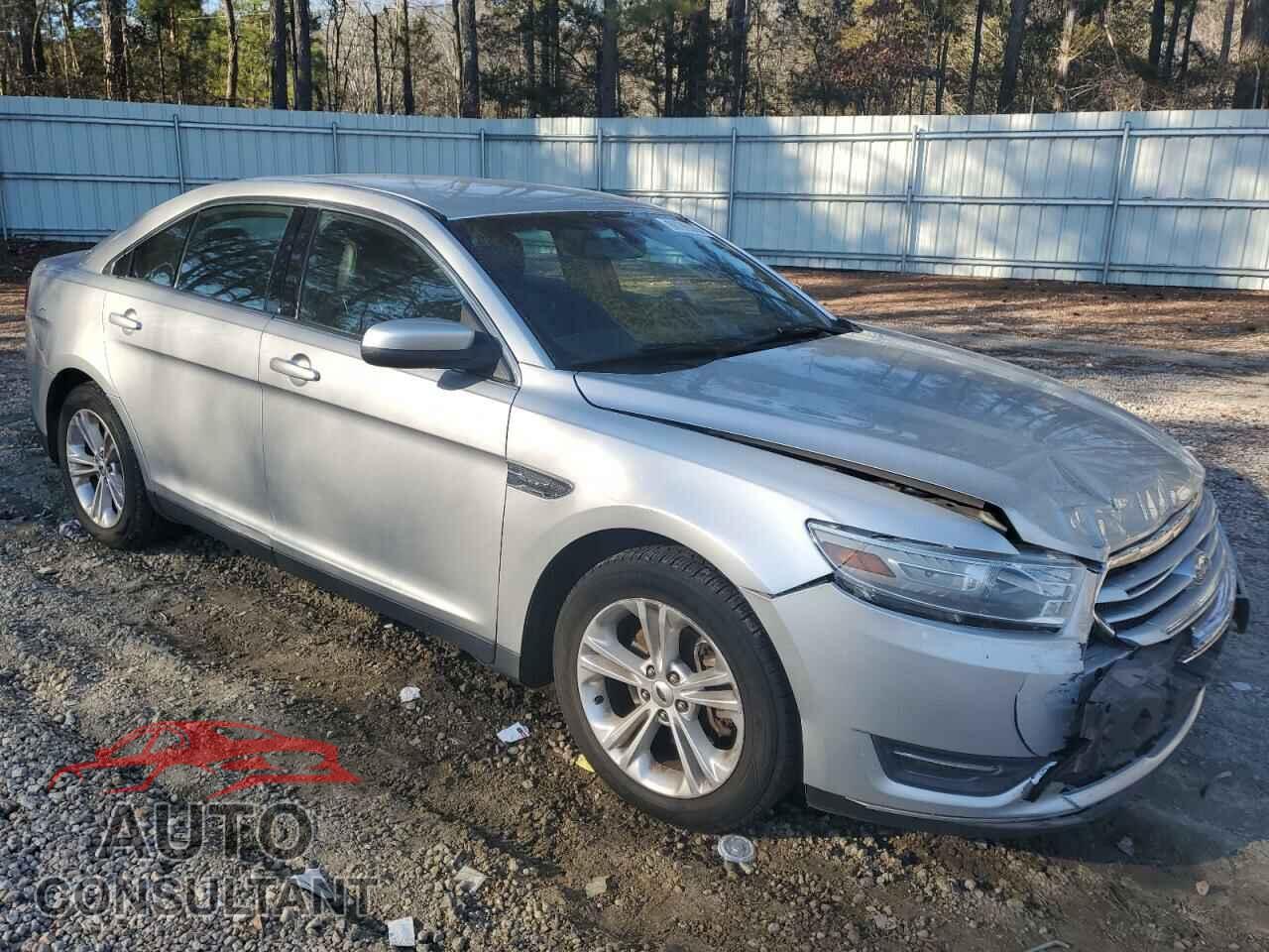 FORD TAURUS 2013 - 1FAHP2E8XDG164836